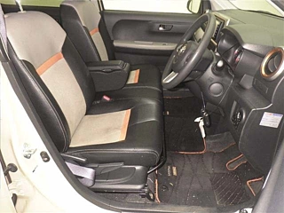 TOYOTA PASSO 2022