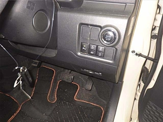 TOYOTA PASSO 2022