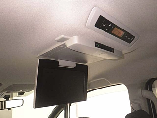 TOYOTA VOXY 2014