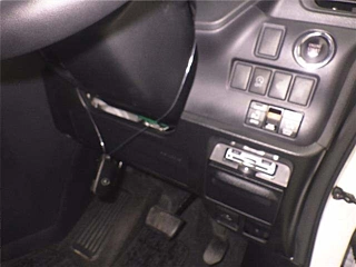 TOYOTA VOXY 2014