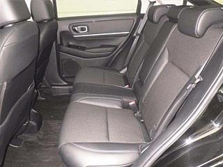HONDA VEZEL 2021