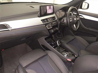 BMW X1 2020