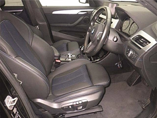 BMW X1 2020