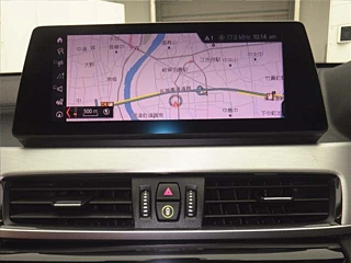 BMW X1 2020