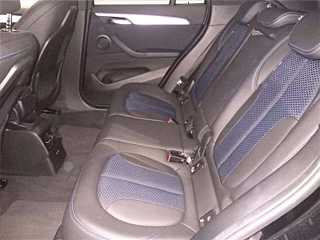 BMW X1 2020