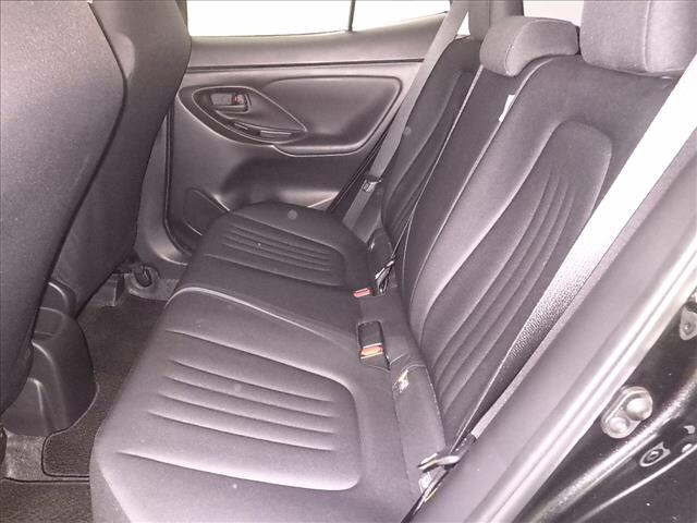 TOYOTA YARIS CROSS 2020