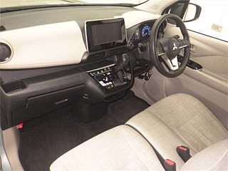 MITSUBISHI EK WAGON 2019