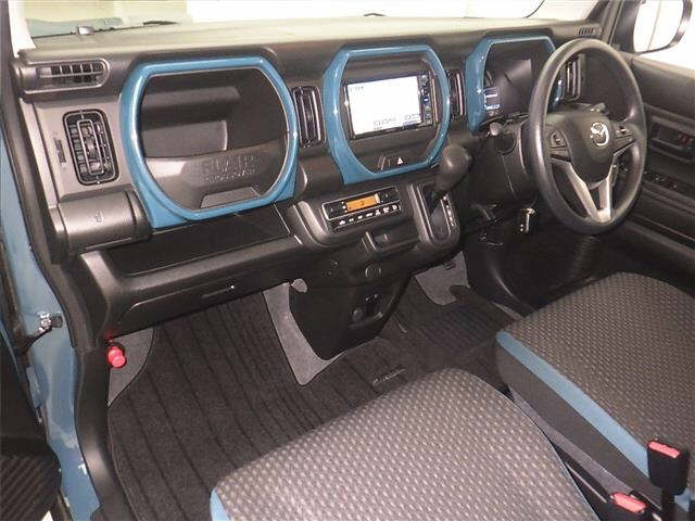 MAZDA FLAIR 2023