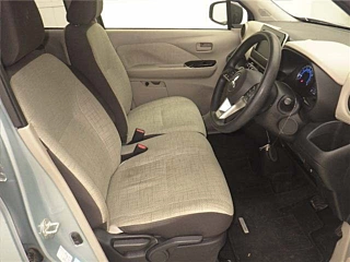 MITSUBISHI EK WAGON 2019