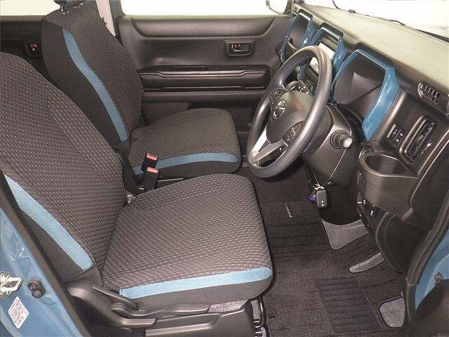 MAZDA FLAIR 2023