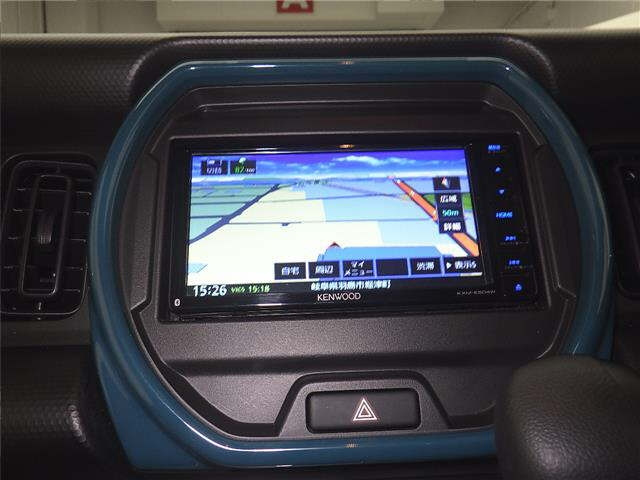 MAZDA FLAIR 2023
