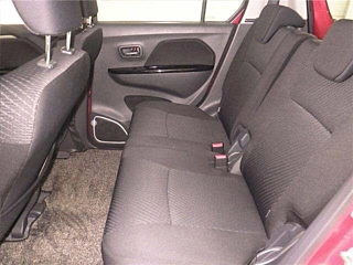 SUZUKI WAGON R 2012