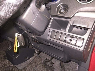 SUZUKI WAGON R 2012