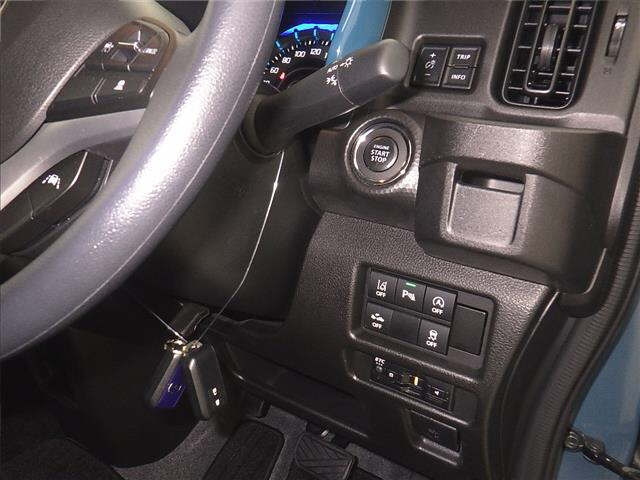 MAZDA FLAIR 2023