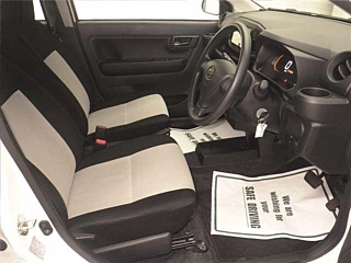 DAIHATSU MIRA E S 2020