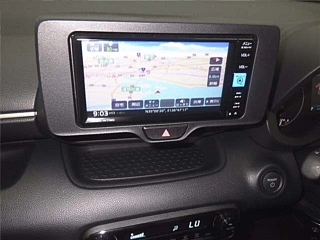 TOYOTA YARIS 2024