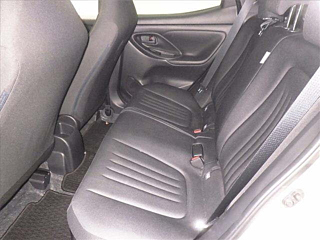 TOYOTA YARIS 2024