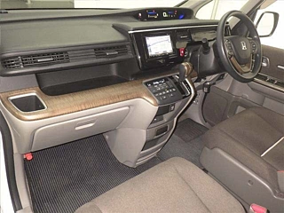 HONDA STEP WAGON 2020