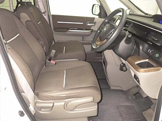 HONDA STEP WAGON 2020