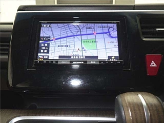 HONDA STEP WAGON 2020