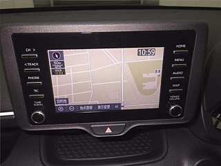 TOYOTA YARIS 2020