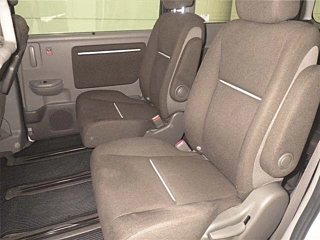 HONDA STEP WAGON 2020