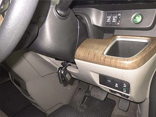 HONDA STEP WAGON 2020