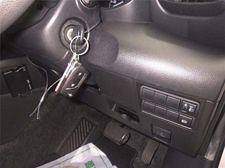 TOYOTA YARIS 2020