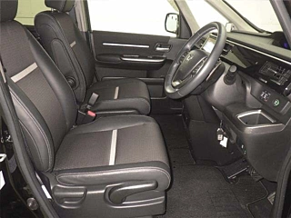 HONDA STEP WAGON 2018