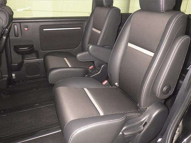 HONDA STEP WAGON 2018