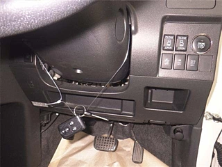DAIHATSU TANTO 2015