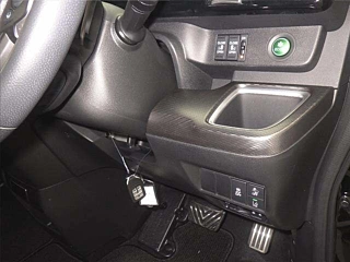 HONDA STEP WAGON 2018