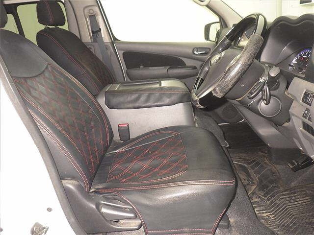 NISSAN CARAVAN VAN 2020