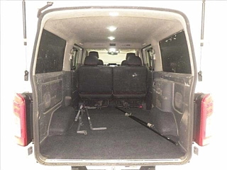 NISSAN CARAVAN VAN 2020