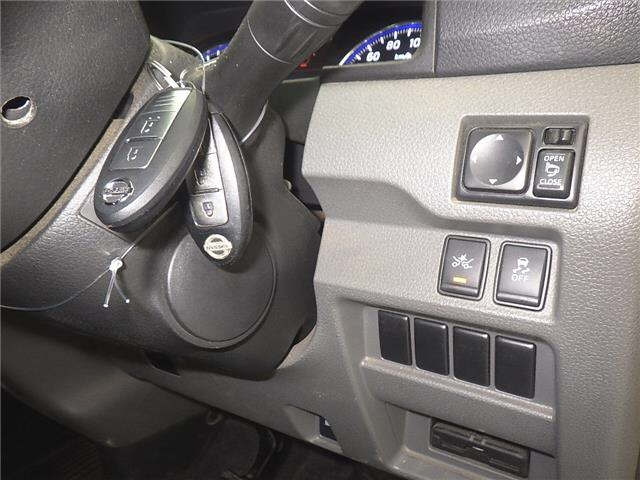 NISSAN CARAVAN VAN 2020