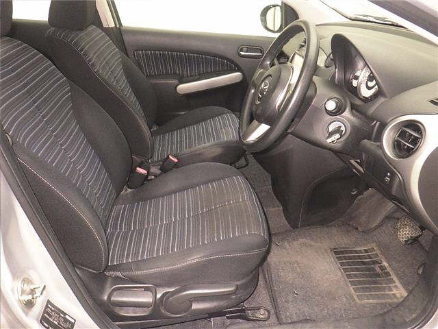 MAZDA DEMIO 2010