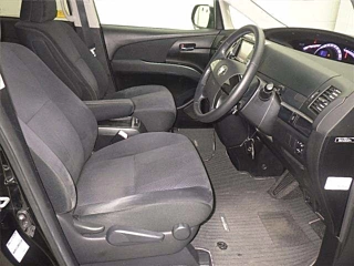 TOYOTA ESTIMA 2012