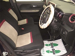 TOYOTA PASSO 2016