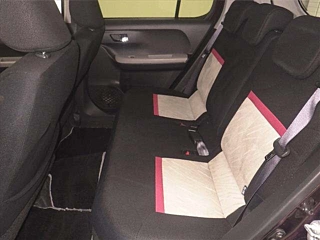 TOYOTA PASSO 2016