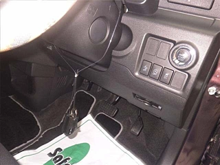 TOYOTA PASSO 2016