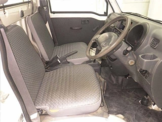 DAIHATSU HIJET TRUCK 2010