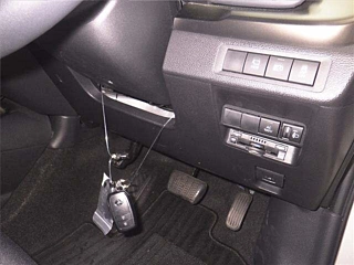 TOYOTA AQUA 2021