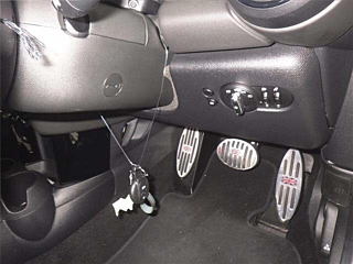 BMW MINI 2022