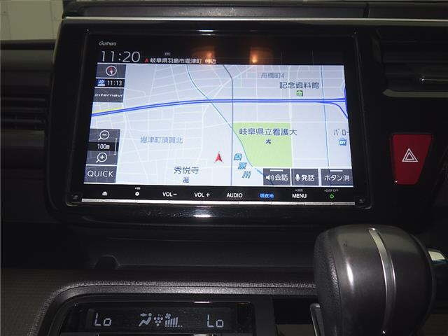 HONDA STEP WAGON 2019