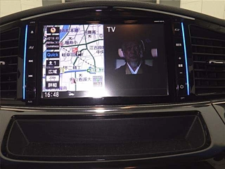 NISSAN ELGRAND 2016
