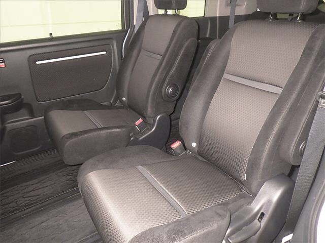 HONDA STEP WAGON 2019