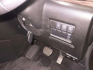 NISSAN ELGRAND 2016