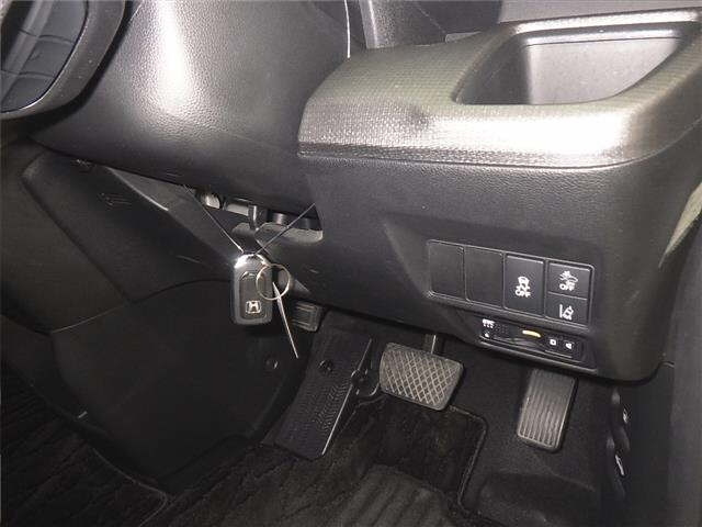 HONDA STEP WAGON 2019