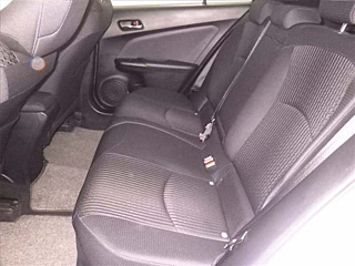 TOYOTA PRIUS 2018
