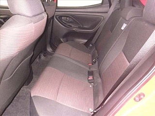 TOYOTA YARIS 2020